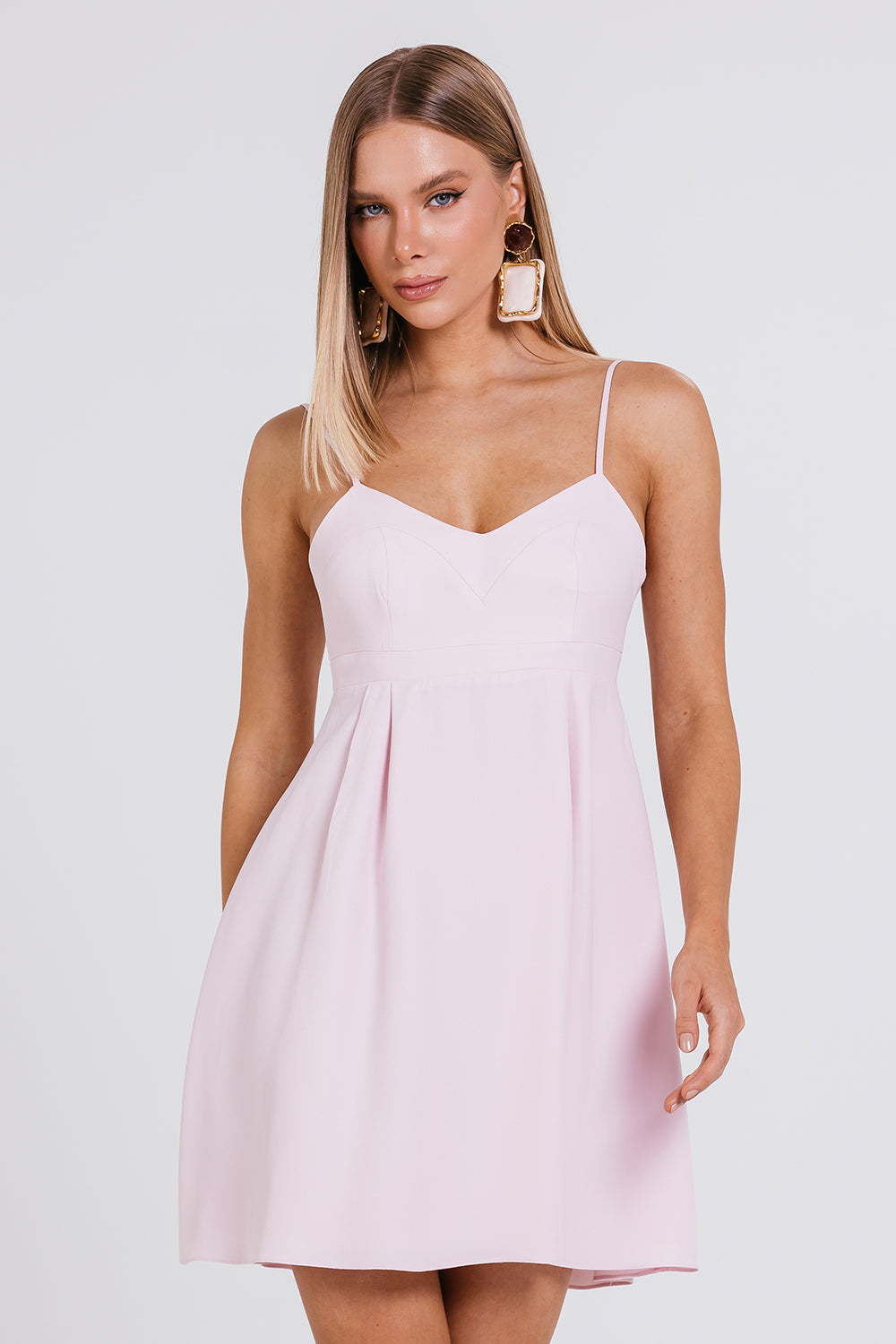 Vestido Evelin - Ballet
