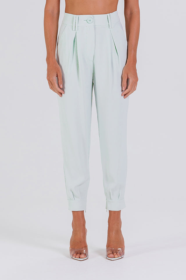 Calça Syl - Pistache