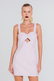 Vestido Caroline -ballet