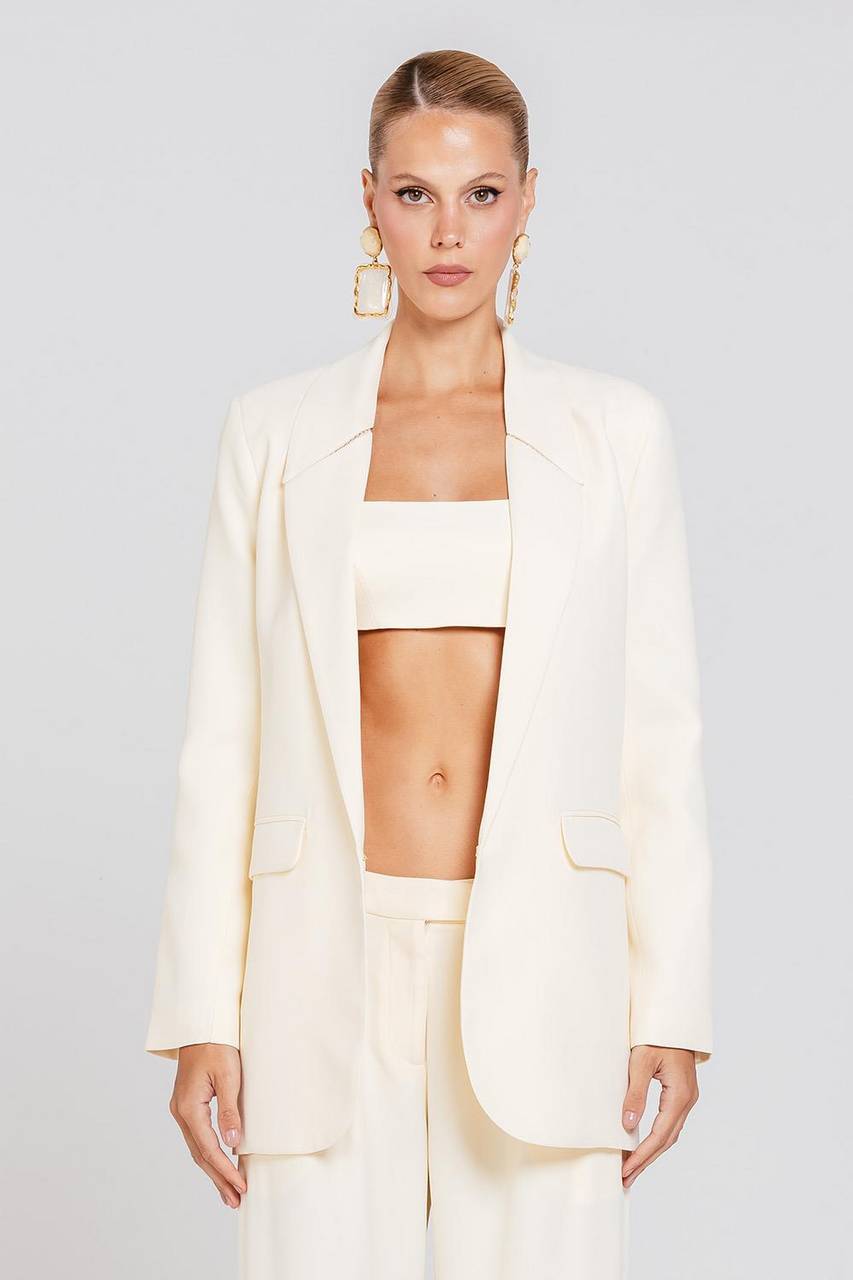 Blazer Glenda - Samba