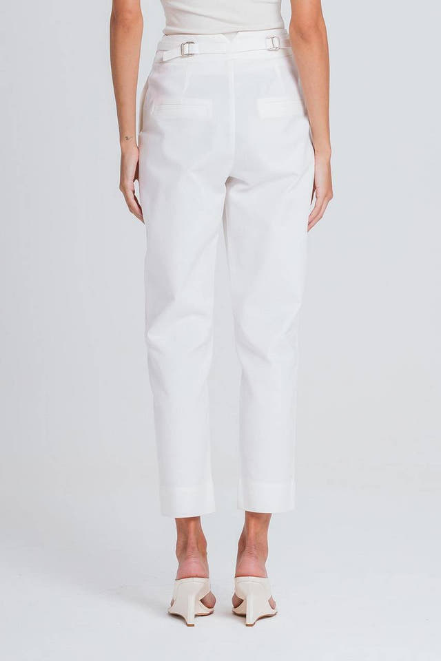 Calça Mabel - Off White