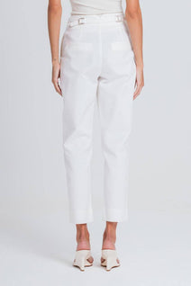 Calça Mabel - Off White