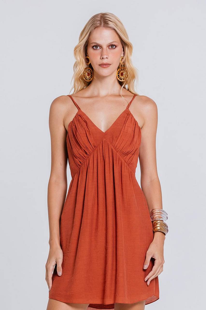 Vestido Olie - Venus