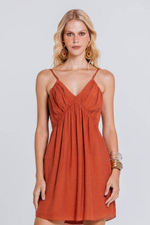 Vestido Olie - Venus