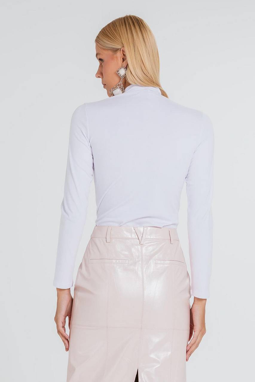 Blusa Enny - Branco