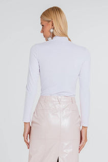 Blusa Enny - Branco