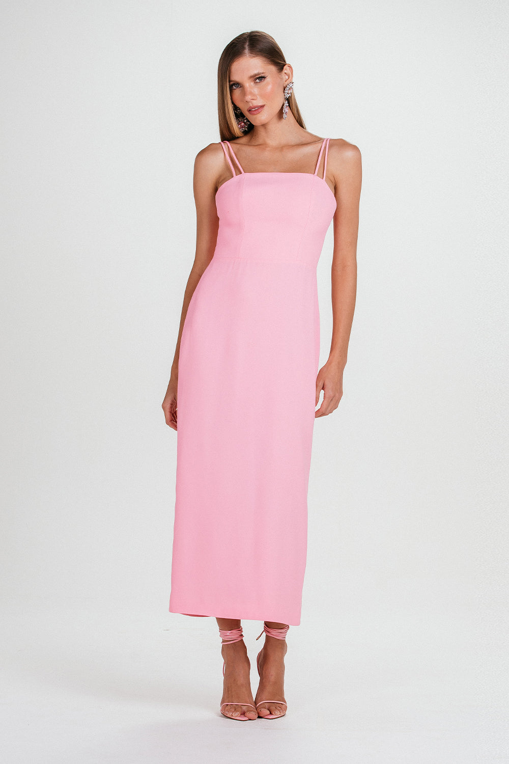 Vestido Nice - Bubble
