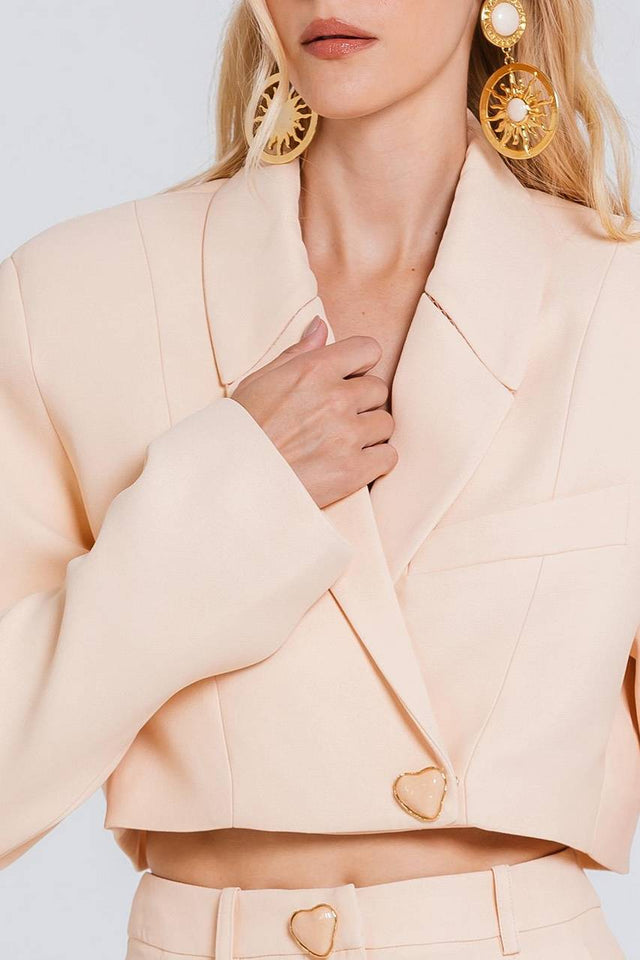 Blazer Barbara - Eter