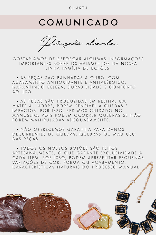 Calça Bos - Ballet