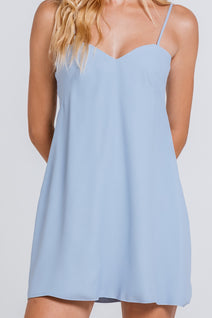Vestido Ligia - Selene