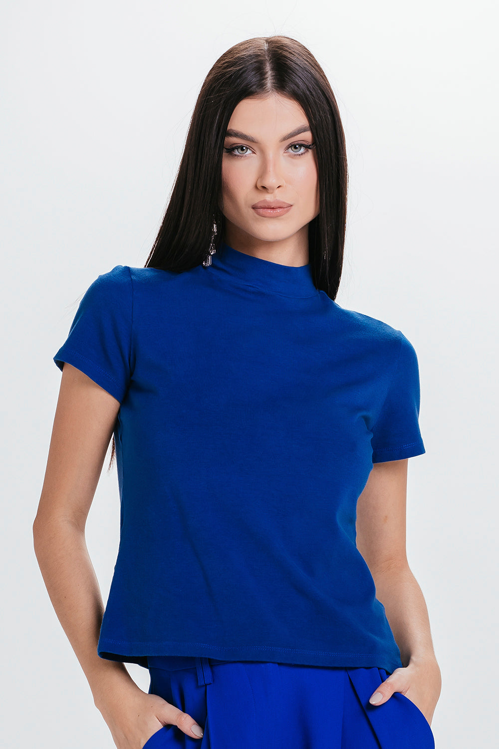 Blusa Vic - Klein