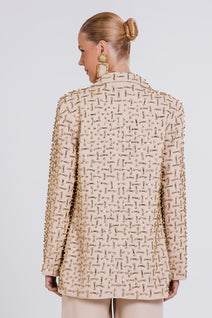 Blazer Dora - Unica