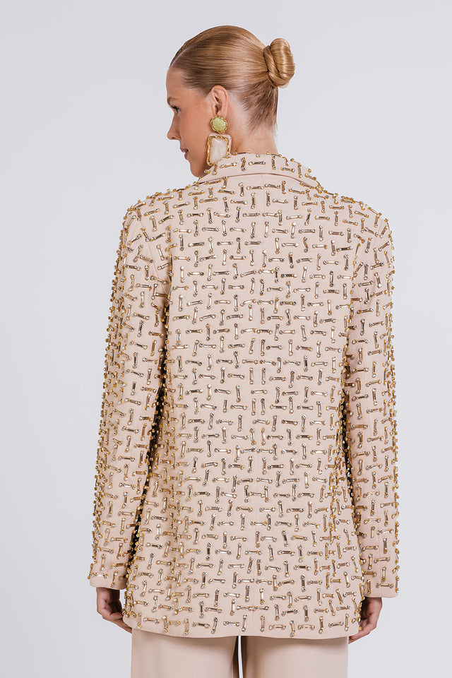 Blazer Dora - Unica
