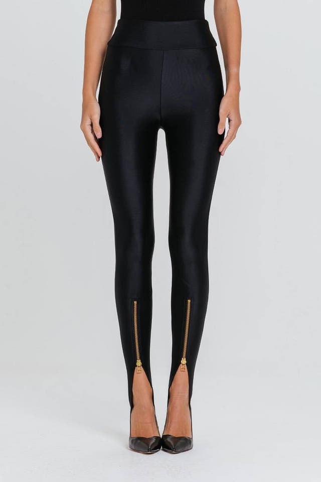 Calça Lina - Preto
