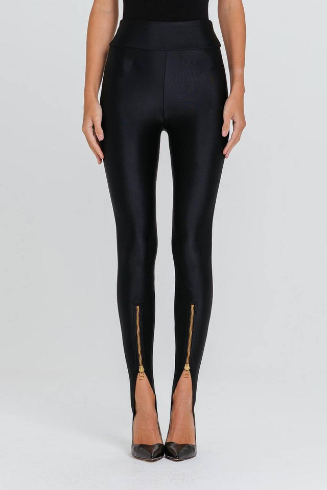Calça Lina - Preto