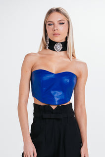 Top Nanda - Klein