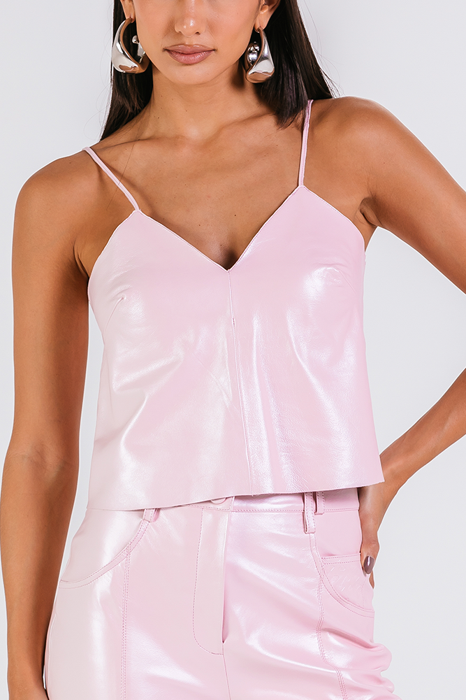 Top Licia - Blush