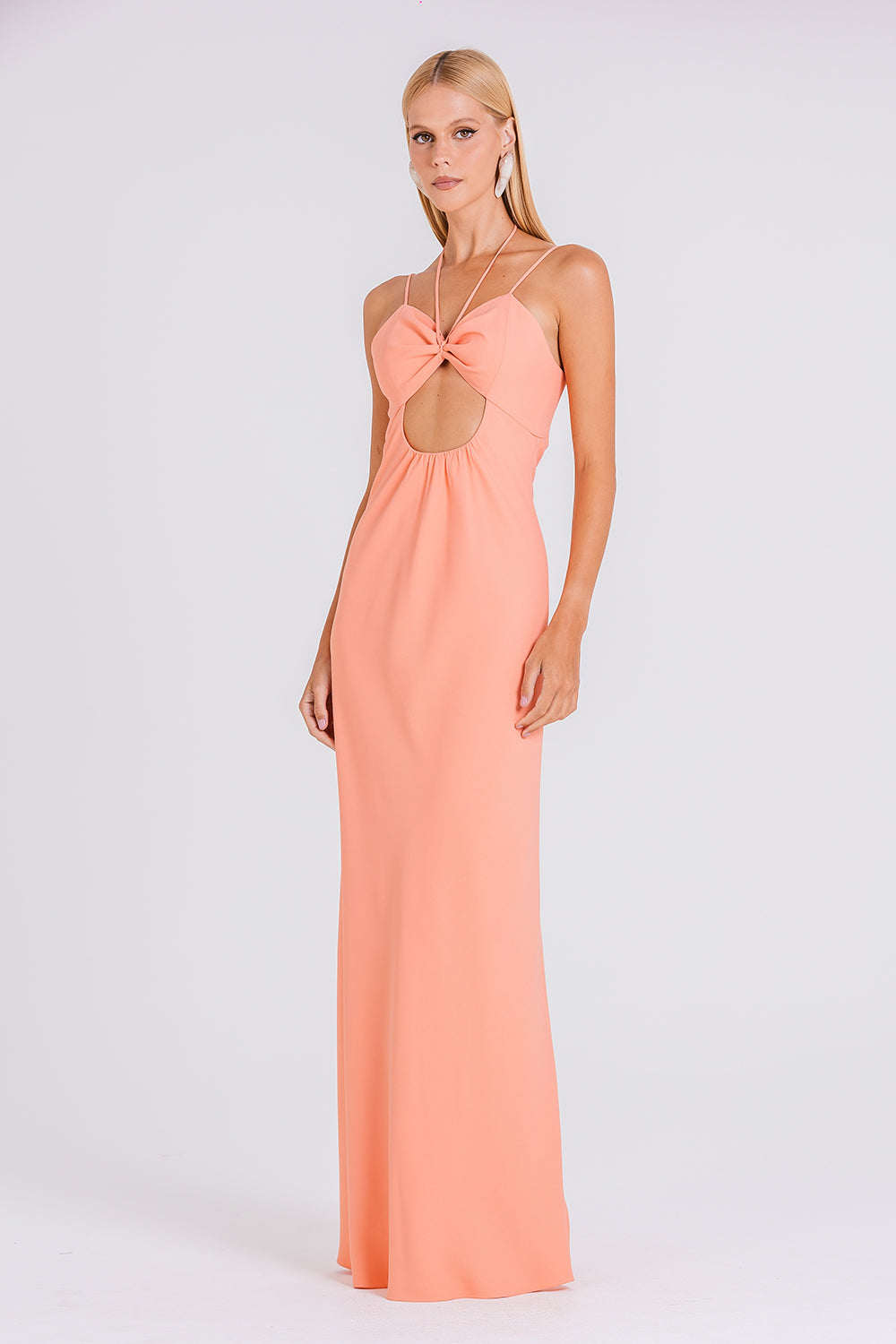 Vestido Nivea - Sunset