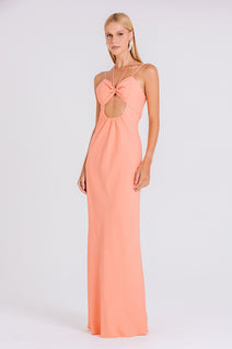 Vestido Nivea - Sunset