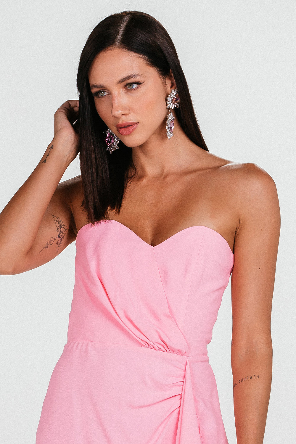 Vestido Tania - Bubble