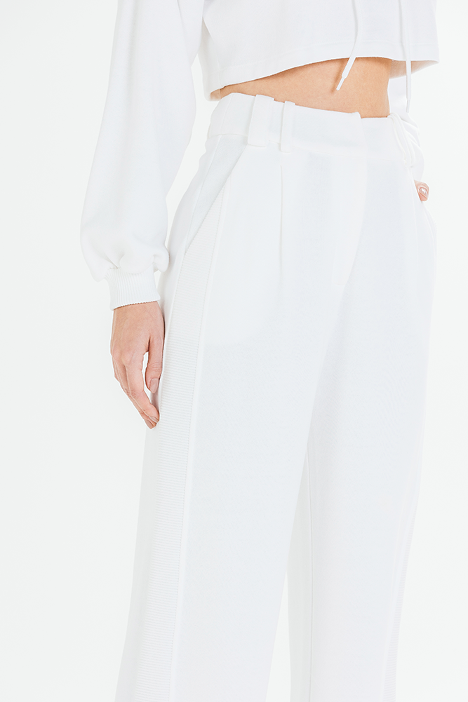 Calça Kaya - Off White