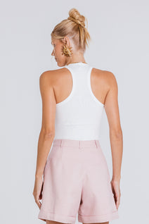 Short Amelia - Lotus