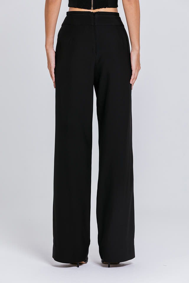 Calça Amelie - Preto