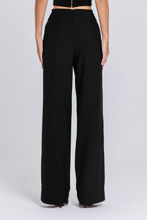 Calça Amelie - Preto