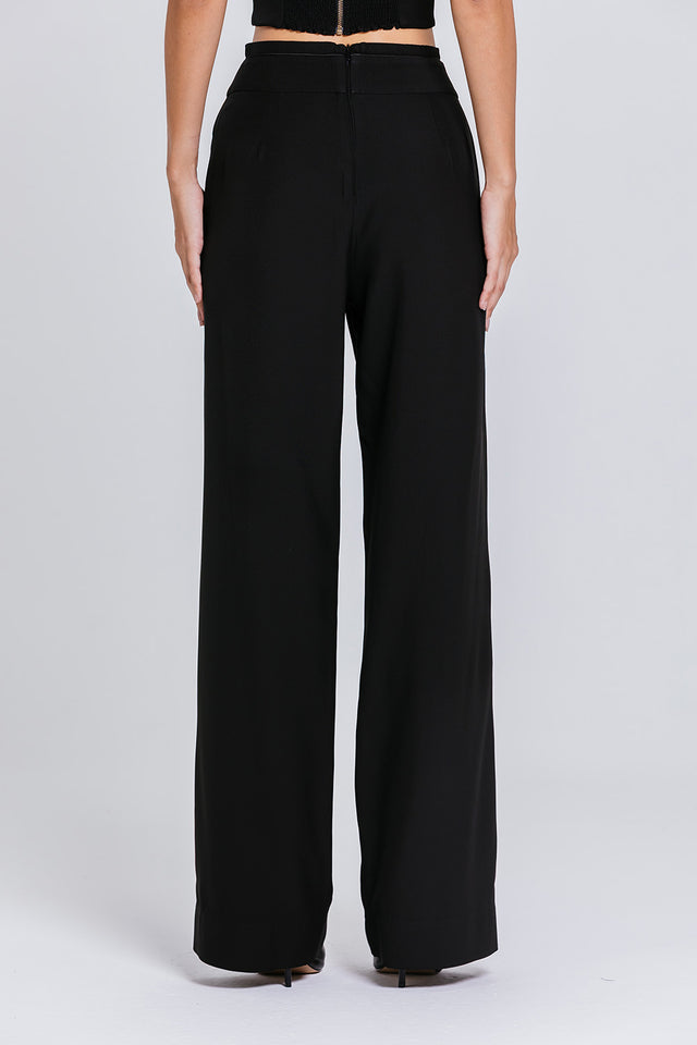 Calça Amelie - Preto