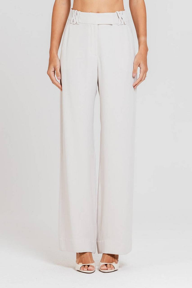 Calça Lisa - Jazz