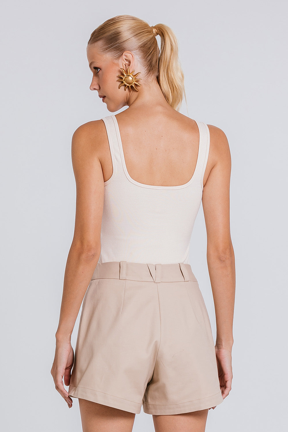 Short Chiara - Areia
