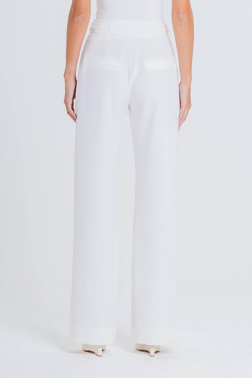 Calça Scarlet - Off White