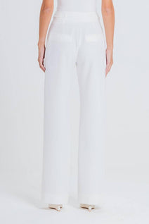 Calça Scarlet - Off White