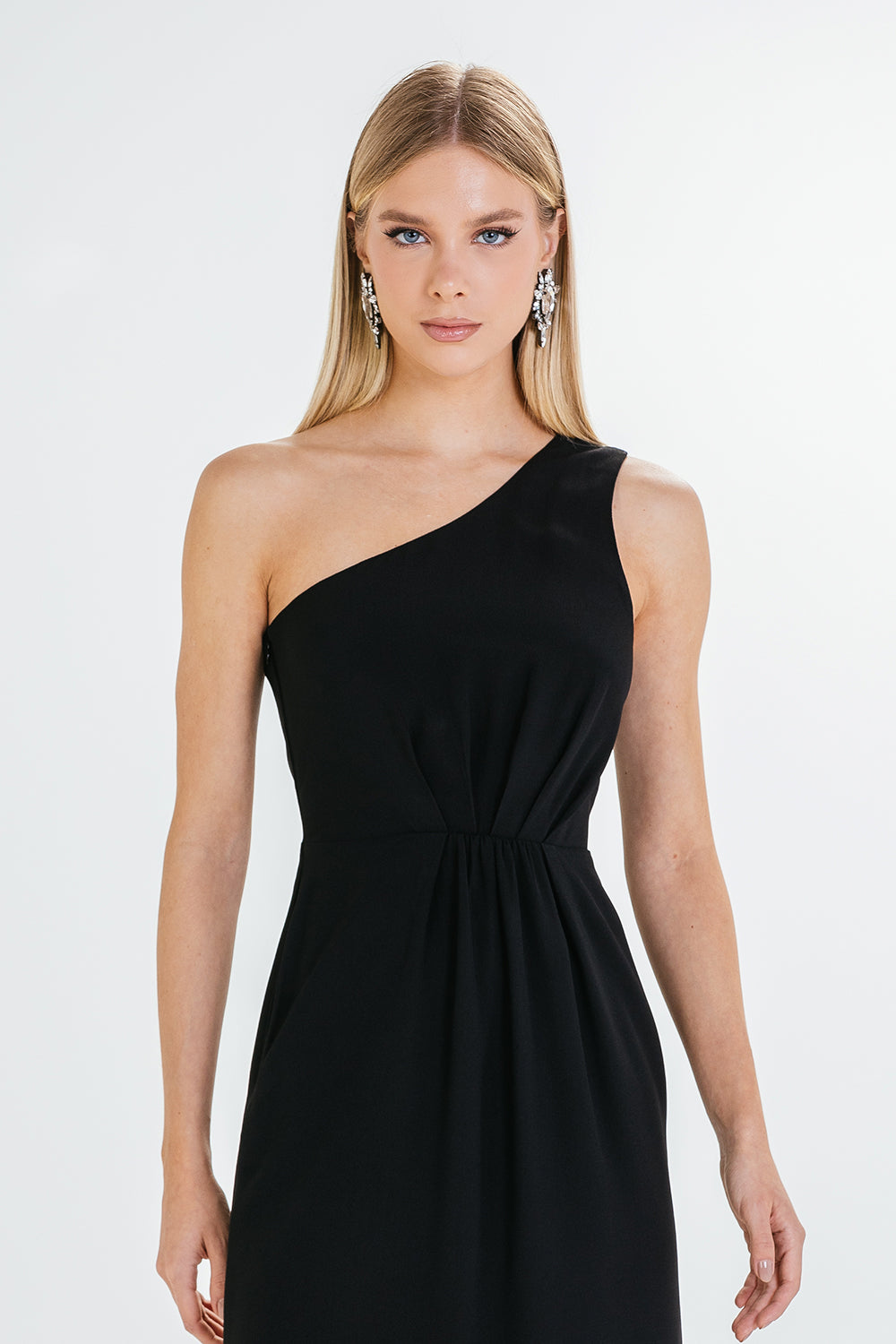 Vestido Sofy - Preto