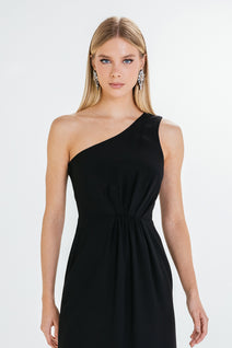Vestido Sofy - Preto