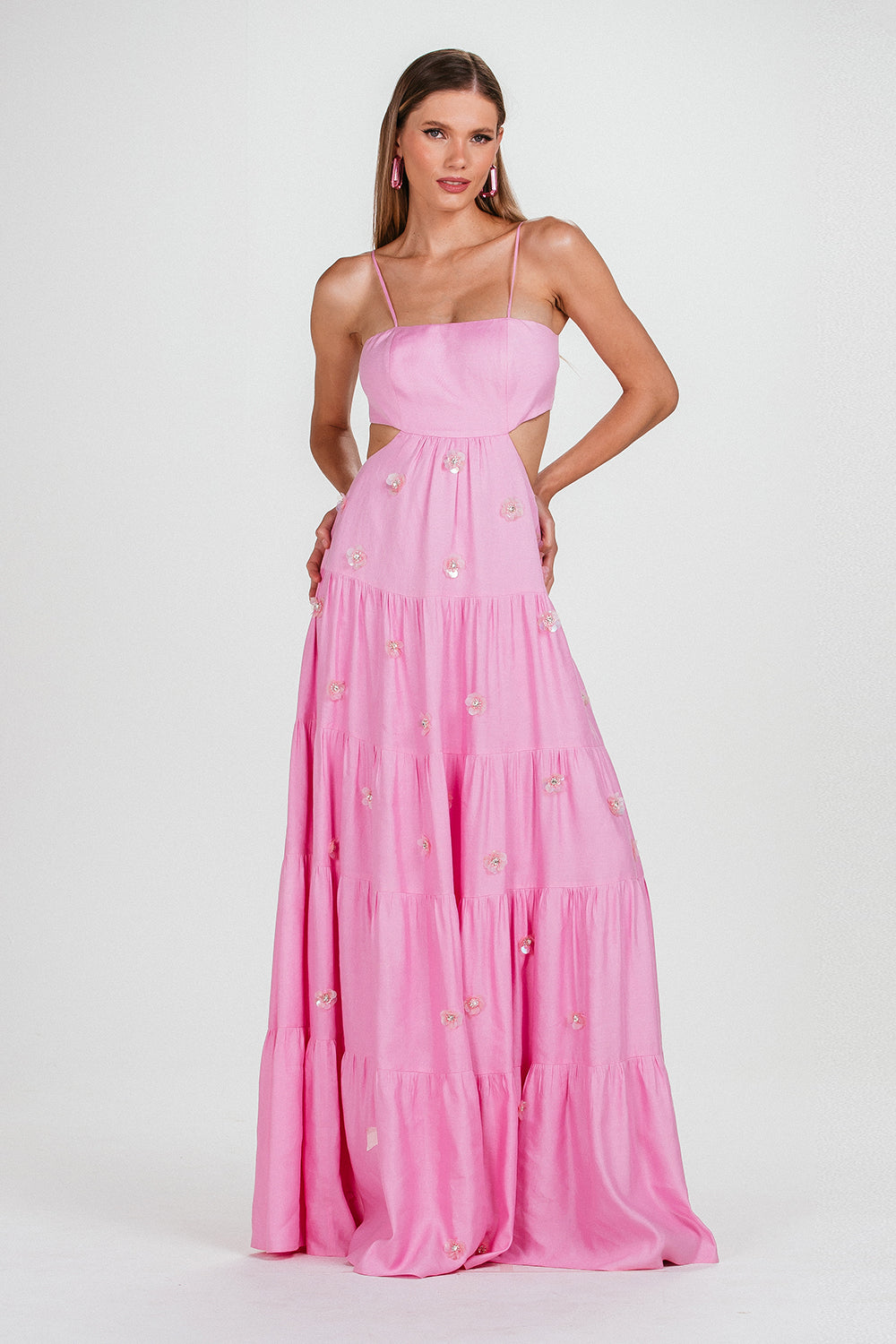 Vestido Ivana - Candy