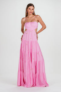 Vestido Ivana - Candy