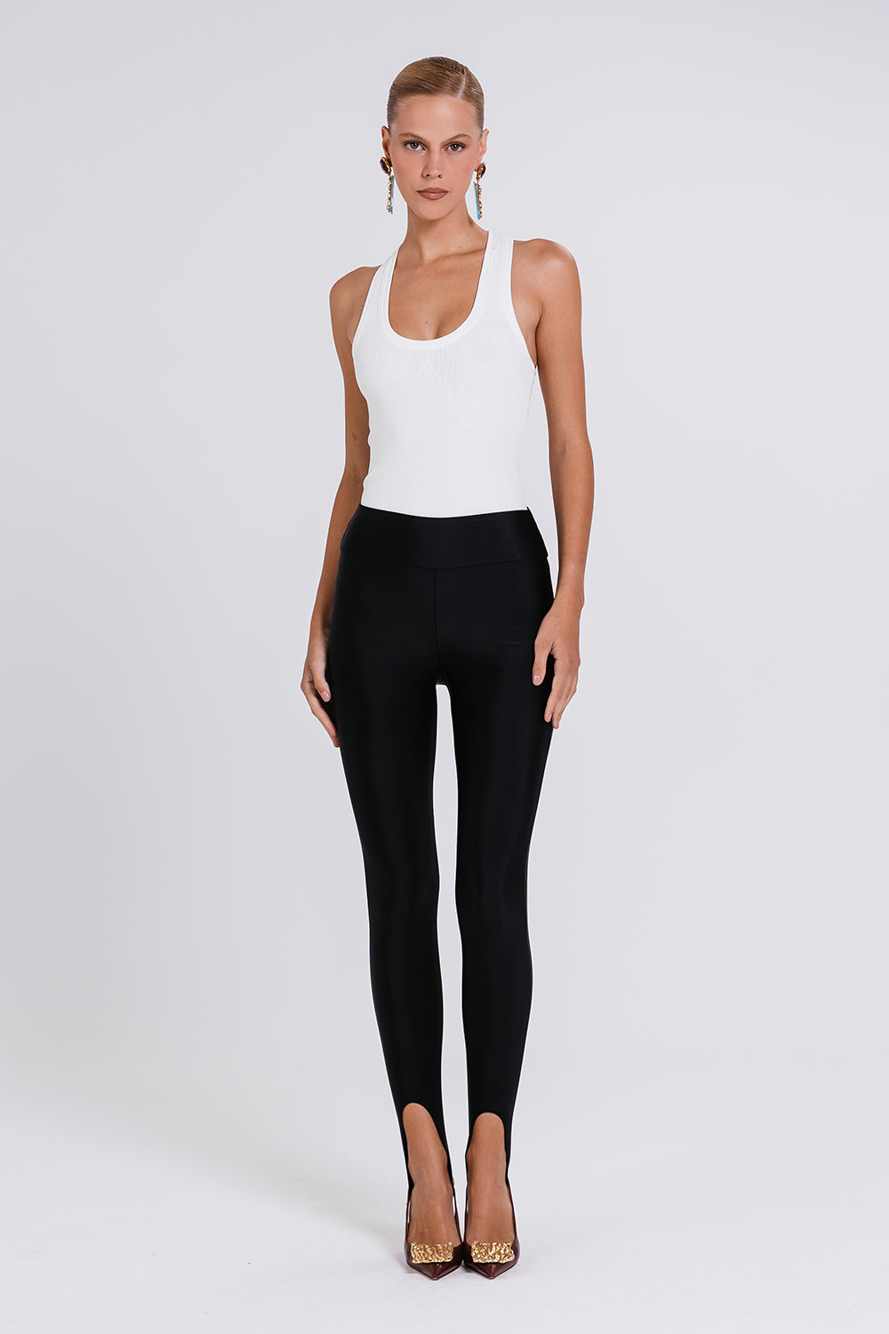 Calça Alicia - Preto