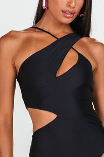Body Mimi - Preto