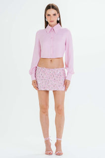 Camisa Mirian - Play