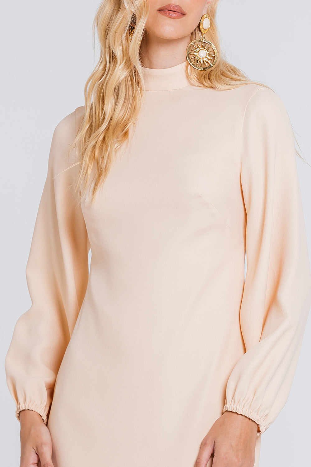 Vestido Celina - Eter