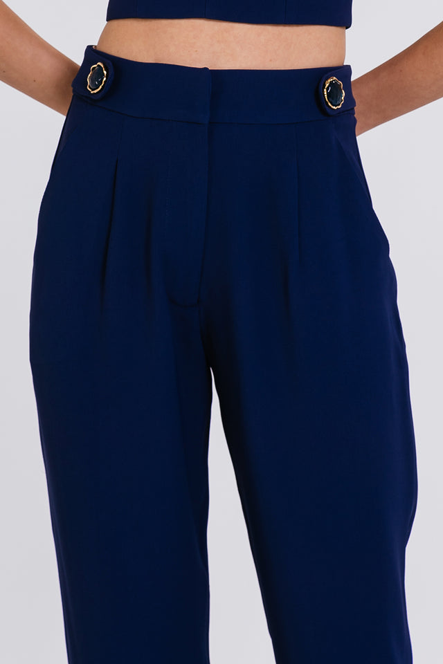 Calça Bos - Midnight
