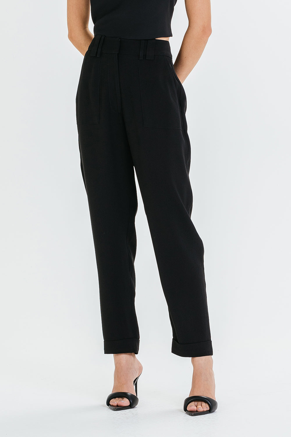 Calça Luara - Preto