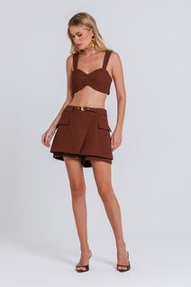 Short Saia Matilda - Hera