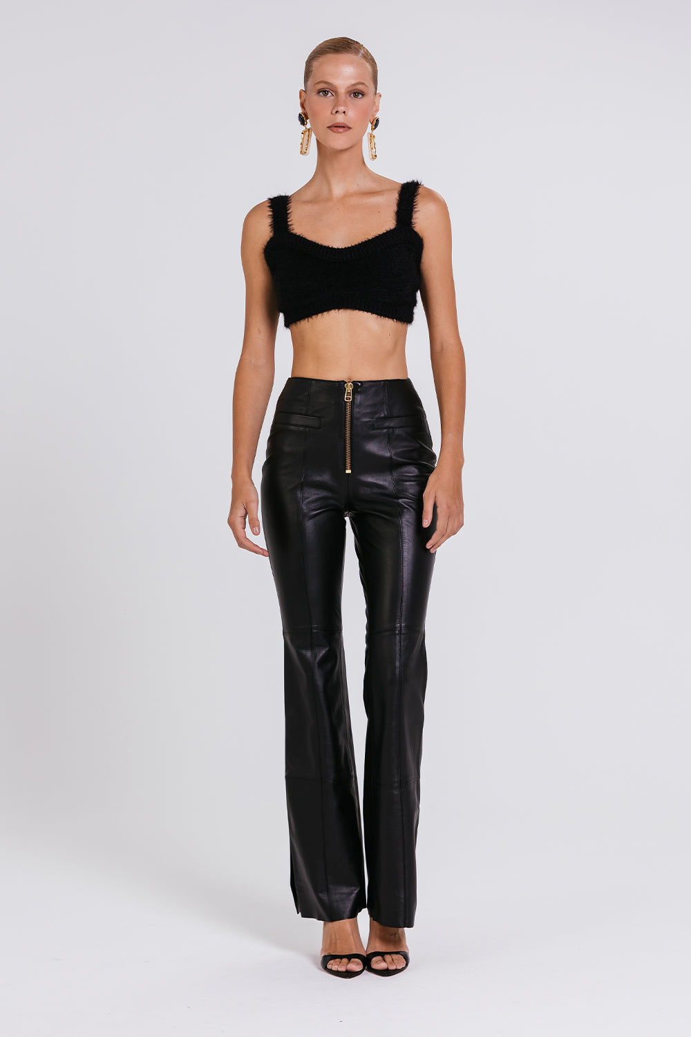 Calça Tamires - Preto