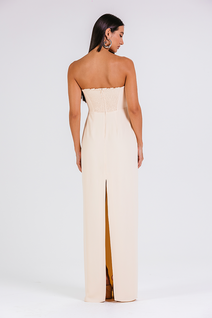 Vestido Marli - Banoffee