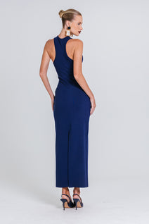 Vestido Angelina - Midnight