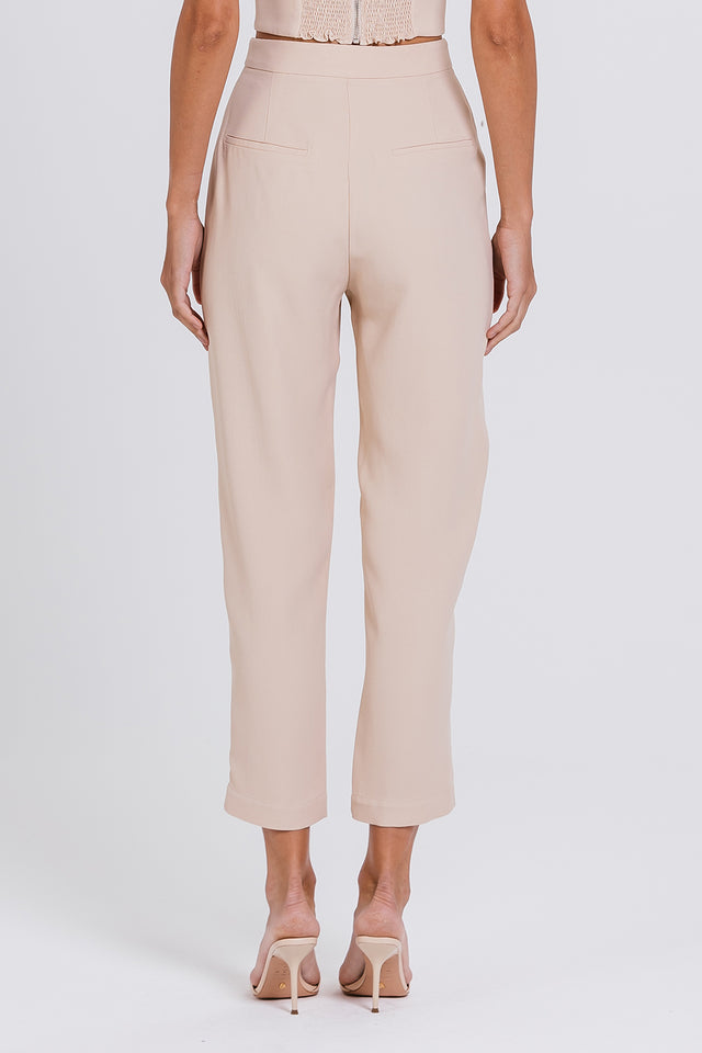 Calça Liliane - Latte
