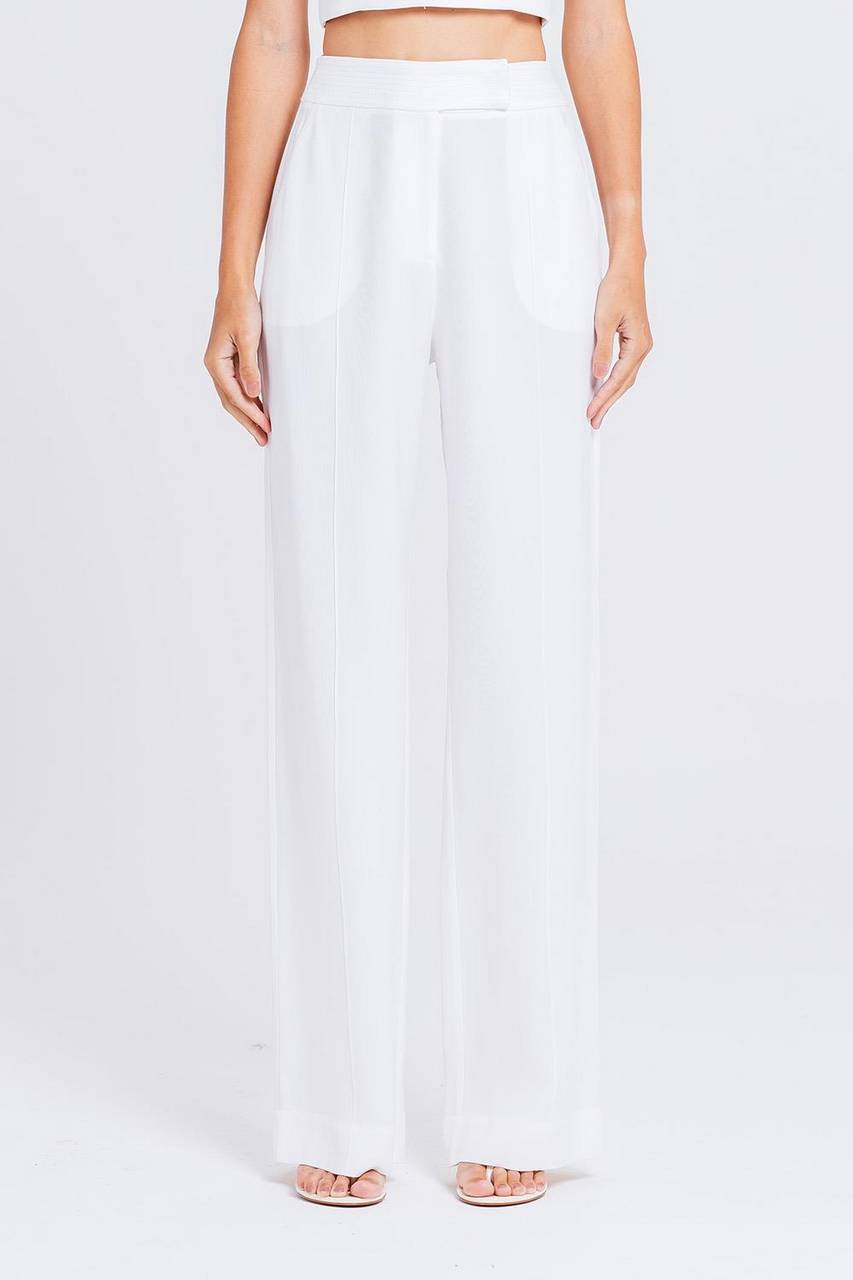 Calça Ariane - Off White