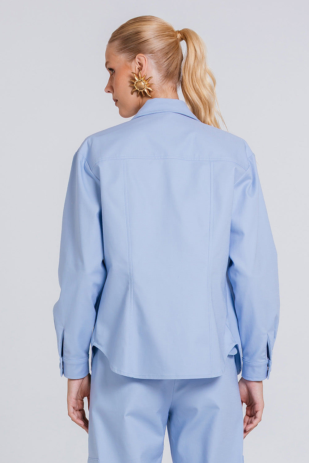 Camisa Talia - Selene